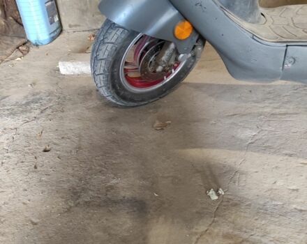 Навигатор Другая, объемом двигателя 49 л и пробегом 0 тыс. км за 192 $, фото 5 на Automoto.ua