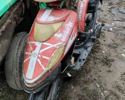 Навігатор Інша, об'ємом двигуна 0 л та пробігом 0 тис. км за 1500 $, фото 1 на Automoto.ua