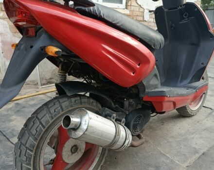 Навігатор Інша, об'ємом двигуна 65 л та пробігом 0 тис. км за 243 $, фото 2 на Automoto.ua