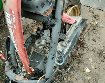 Навігатор Інша, об'ємом двигуна 0 л та пробігом 0 тис. км за 1500 $, фото 2 на Automoto.ua