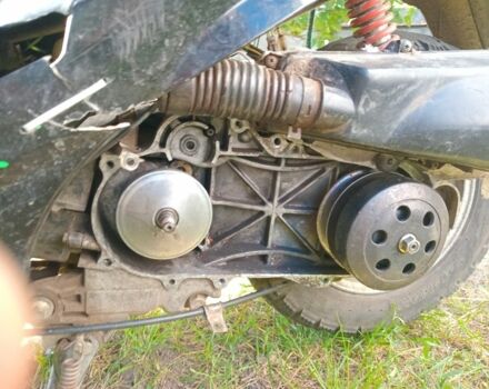 Навігатор Інша, об'ємом двигуна 49 л та пробігом 0 тис. км за 122 $, фото 3 на Automoto.ua