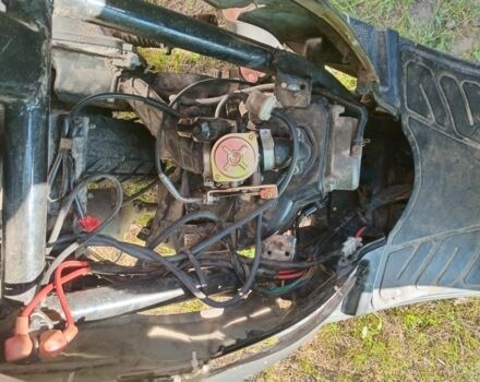 Навігатор Інша, об'ємом двигуна 49 л та пробігом 0 тис. км за 122 $, фото 2 на Automoto.ua