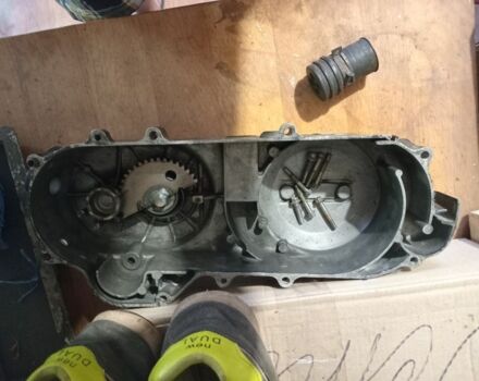 Навігатор Інша, об'ємом двигуна 49 л та пробігом 0 тис. км за 122 $, фото 4 на Automoto.ua