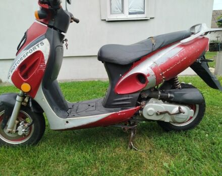 Навігатор Інша, об'ємом двигуна 49 л та пробігом 0 тис. км за 182 $, фото 2 на Automoto.ua