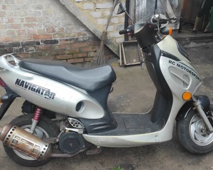 Навигатор Другая, объемом двигателя 0.13 л и пробегом 0 тыс. км за 227 $, фото 1 на Automoto.ua