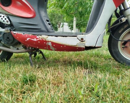 Навігатор Інша, об'ємом двигуна 49 л та пробігом 0 тис. км за 182 $, фото 7 на Automoto.ua