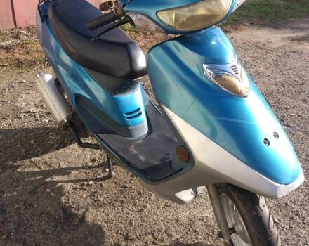 Навигатор Другая, объемом двигателя 65 л и пробегом 0 тыс. км за 287 $, фото 1 на Automoto.ua