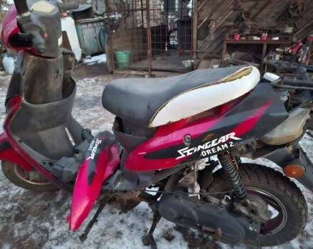 Навигатор Другая, объемом двигателя 80 л и пробегом 0 тыс. км за 72 $, фото 3 на Automoto.ua