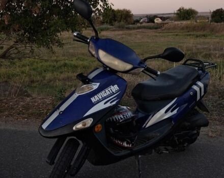 Навигатор Другая, объемом двигателя 49 л и пробегом 0 тыс. км за 250 $, фото 1 на Automoto.ua