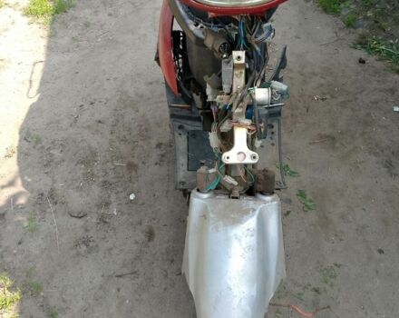 Навігатор Інша, об'ємом двигуна 82 л та пробігом 0 тис. км за 3000 $, фото 1 на Automoto.ua