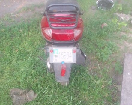 Навігатор Інша, об'ємом двигуна 0 л та пробігом 0 тис. км за 97 $, фото 5 на Automoto.ua