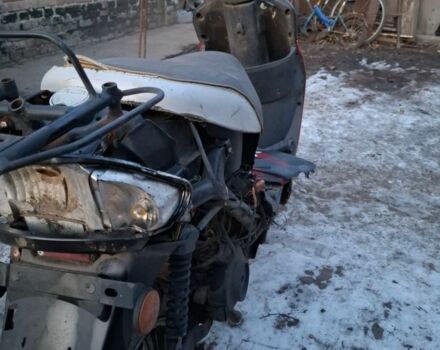 Навигатор Другая, объемом двигателя 80 л и пробегом 0 тыс. км за 72 $, фото 2 на Automoto.ua