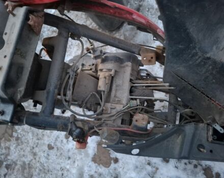 Навигатор Другая, объемом двигателя 80 л и пробегом 0 тыс. км за 72 $, фото 7 на Automoto.ua