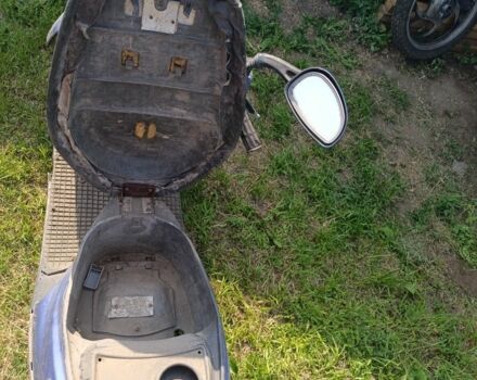 Навігатор Інша, об'ємом двигуна 80 л та пробігом 0 тис. км за 85 $, фото 7 на Automoto.ua