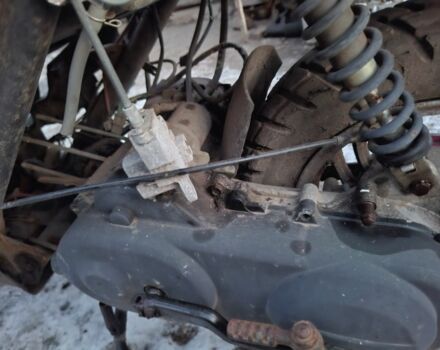 Навигатор Другая, объемом двигателя 80 л и пробегом 0 тыс. км за 72 $, фото 6 на Automoto.ua