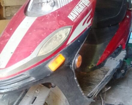 Навигатор Другая, объемом двигателя 0 л и пробегом 0 тыс. км за 61 $, фото 5 на Automoto.ua