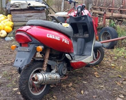 Навигатор Другая, объемом двигателя 50 л и пробегом 0 тыс. км за 240 $, фото 5 на Automoto.ua