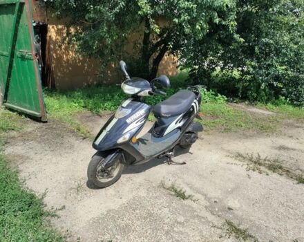 Навигатор Другая, объемом двигателя 50 л и пробегом 0 тыс. км за 170 $, фото 1 на Automoto.ua