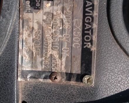 Навигатор Другая, объемом двигателя 0 л и пробегом 0 тыс. км за 260 $, фото 7 на Automoto.ua