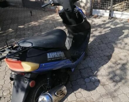 Навігатор Інша, об'ємом двигуна 80 л та пробігом 0 тис. км за 8700 $, фото 3 на Automoto.ua