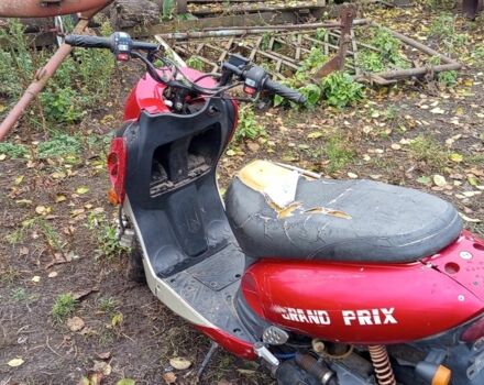 Навигатор Другая, объемом двигателя 50 л и пробегом 0 тыс. км за 240 $, фото 3 на Automoto.ua