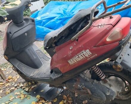 Навигатор Другая, объемом двигателя 49 л и пробегом 0 тыс. км за 96 $, фото 3 на Automoto.ua