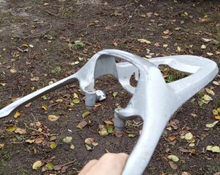 Навигатор Другая, объемом двигателя 50 л и пробегом 0 тыс. км за 240 $, фото 7 на Automoto.ua