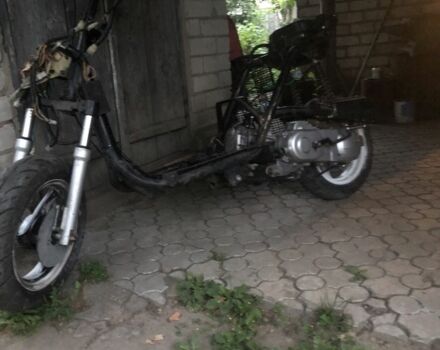 Навігатор Інша, об'ємом двигуна 80 л та пробігом 0 тис. км за 73 $, фото 1 на Automoto.ua