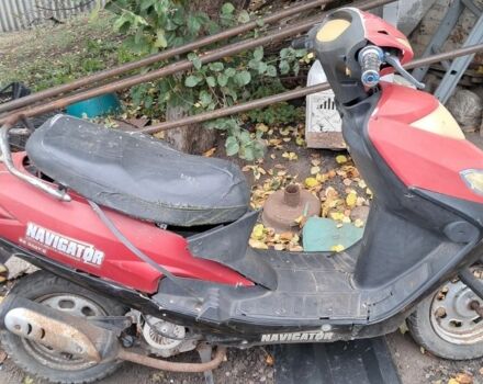 Навигатор Другая, объемом двигателя 49 л и пробегом 0 тыс. км за 96 $, фото 2 на Automoto.ua