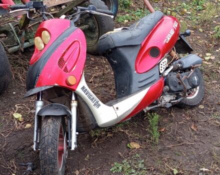 Навигатор Другая, объемом двигателя 50 л и пробегом 0 тыс. км за 240 $, фото 10 на Automoto.ua