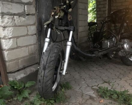 Навігатор Інша, об'ємом двигуна 80 л та пробігом 0 тис. км за 73 $, фото 2 на Automoto.ua