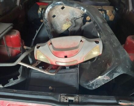 Навигатор Другая, объемом двигателя 65 л и пробегом 0 тыс. км за 95 $, фото 4 на Automoto.ua