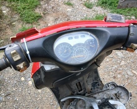 Навігатор Інша, об'ємом двигуна 50 л та пробігом 0 тис. км за 122 $, фото 5 на Automoto.ua