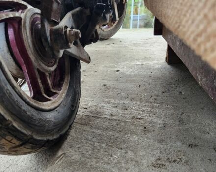 Навігатор Інша, об'ємом двигуна 80 л та пробігом 0 тис. км за 36 $, фото 1 на Automoto.ua