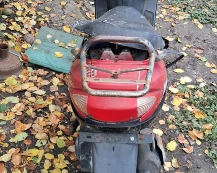 Навигатор Другая, объемом двигателя 49 л и пробегом 0 тыс. км за 96 $, фото 1 на Automoto.ua