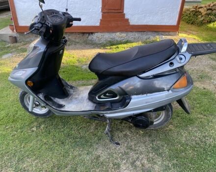 Навігатор Інша, об'ємом двигуна 0.15 л та пробігом 0 тис. км за 300 $, фото 7 на Automoto.ua