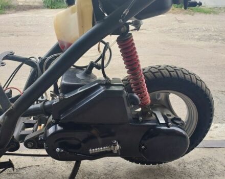 Навигатор Другая, объемом двигателя 65 л и пробегом 0 тыс. км за 95 $, фото 3 на Automoto.ua