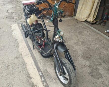 Навигатор Другая, объемом двигателя 65 л и пробегом 0 тыс. км за 95 $, фото 2 на Automoto.ua