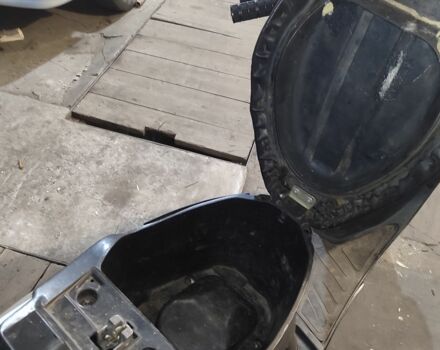 Навигатор Другая, объемом двигателя 80 л и пробегом 0 тыс. км за 262 $, фото 6 на Automoto.ua