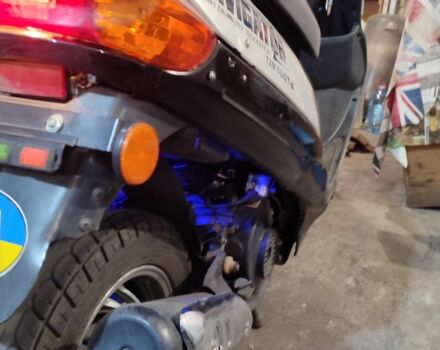 Навигатор Другая, объемом двигателя 80 л и пробегом 0 тыс. км за 262 $, фото 3 на Automoto.ua