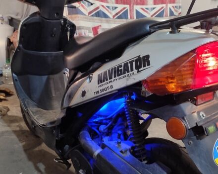 Навигатор Другая, объемом двигателя 80 л и пробегом 0 тыс. км за 262 $, фото 2 на Automoto.ua