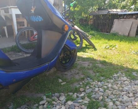 Навігатор Інша, об'ємом двигуна 49 л та пробігом 0 тис. км за 158 $, фото 3 на Automoto.ua