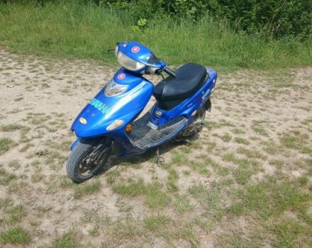Навігатор Інша, об'ємом двигуна 49 л та пробігом 0 тис. км за 158 $, фото 8 на Automoto.ua
