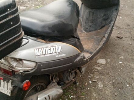 Навигатор Другая 2006 в Лубнах на Automoto.ua Навигатор Другая, объемом двигателя 80 л и пробегом 0 тыс. км за 3500 $, фото 1 на Automoto.ua