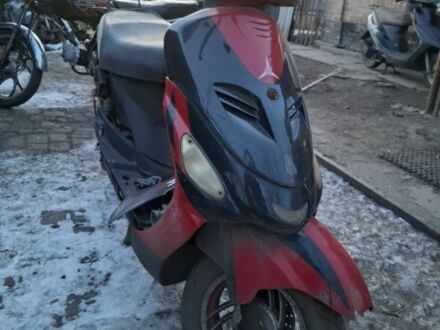 Навигатор Другая 2007 в Долинской на Automoto.ua Навигатор Другая, объемом двигателя 80 л и пробегом 0 тыс. км за 73 $, фото 1 на Automoto.ua