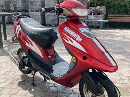 Навигатор Другая 2008 в Изяслве на Automoto.ua Навигатор Другая, объемом двигателя 49 л и пробегом 0 тыс. км за 109 $, фото 1 на Automoto.ua