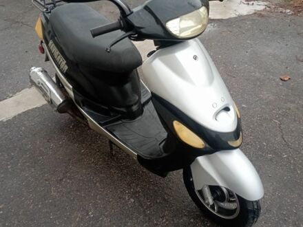 Навигатор Другая 2008 в Рокитном на Automoto.ua Навигатор Другая, объемом двигателя 80 л и пробегом 0 тыс. км за 11500 $, фото 1 на Automoto.ua