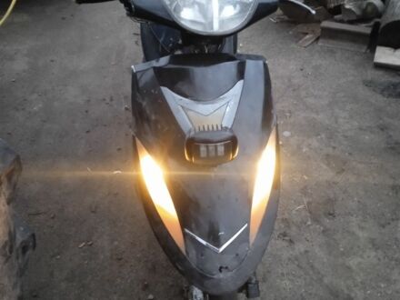 Навигатор Другая 2009 в Коростене на Automoto.ua Навигатор Другая, объемом двигателя 49 л и пробегом 0 тыс. км за 231 $, фото 1 на Automoto.ua