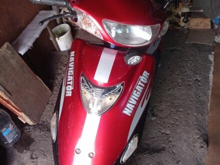 Навігатор Інша 2009 у Чернівцях на Automoto.ua Навігатор Інша, об'ємом двигуна 0 л та пробігом 0 тис. км за 388 $, фото 1 на Automoto.ua