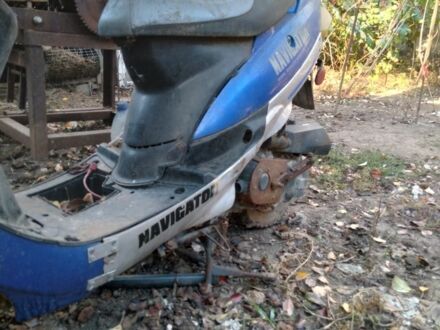 Навигатор Другая, объемом двигателя 50 л и пробегом 0 тыс. км за 95 $, фото 1 на Automoto.ua